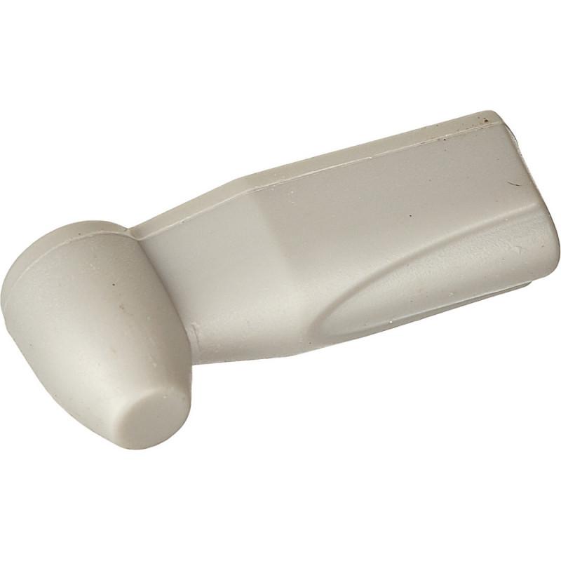 Датчик противокражный р/ч бирка Pencil tag RF, 1000 шт/уп