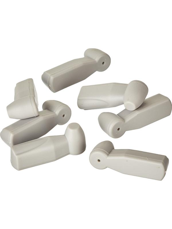 Датчик противокражный р/ч бирка Pencil tag RF, 1000 шт/уп