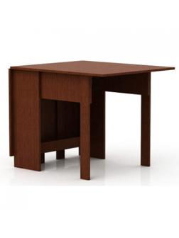 Стол обеденный N_стол-книжка Д-257 ЛДСП орех