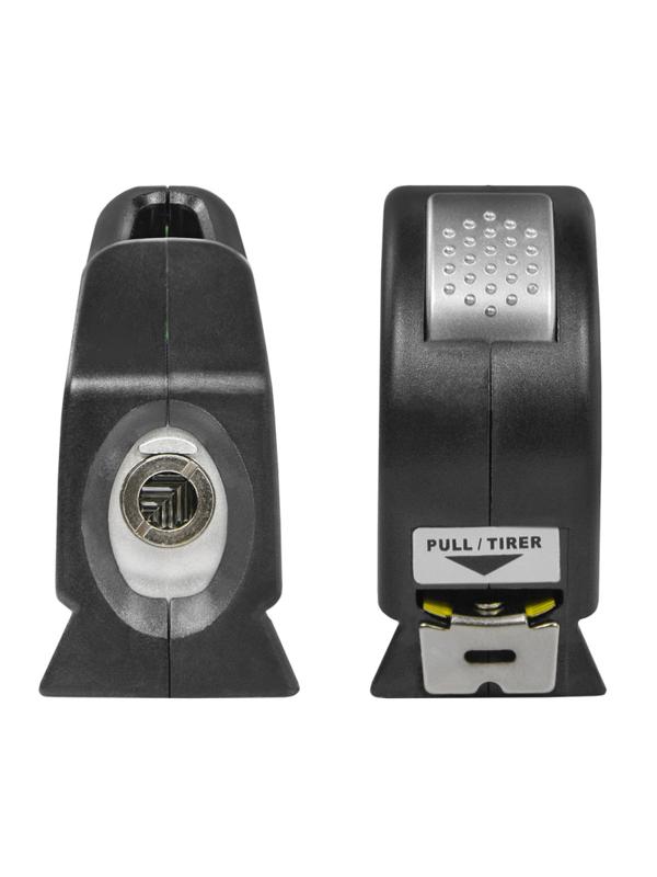 Лазерный уровень МЕГЕОН 77006