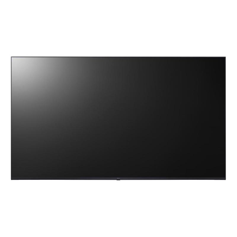 Информационная панель LG 55UL3J-E, UHD, 16Hr, 400nit, webOS 6.0, 8GB
