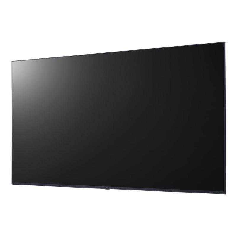 Информационная панель LG 55UL3J-E, UHD, 16Hr, 400nit, webOS 6.0, 8GB