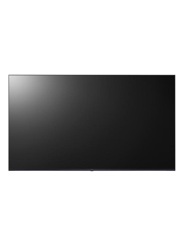 Информационная панель LG 55UL3J-E, UHD, 16Hr, 400nit, webOS 6.0, 8GB