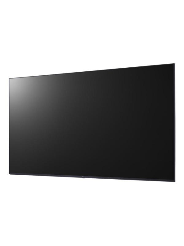 Информационная панель LG 55UL3J-E, UHD, 16Hr, 400nit, webOS 6.0, 8GB