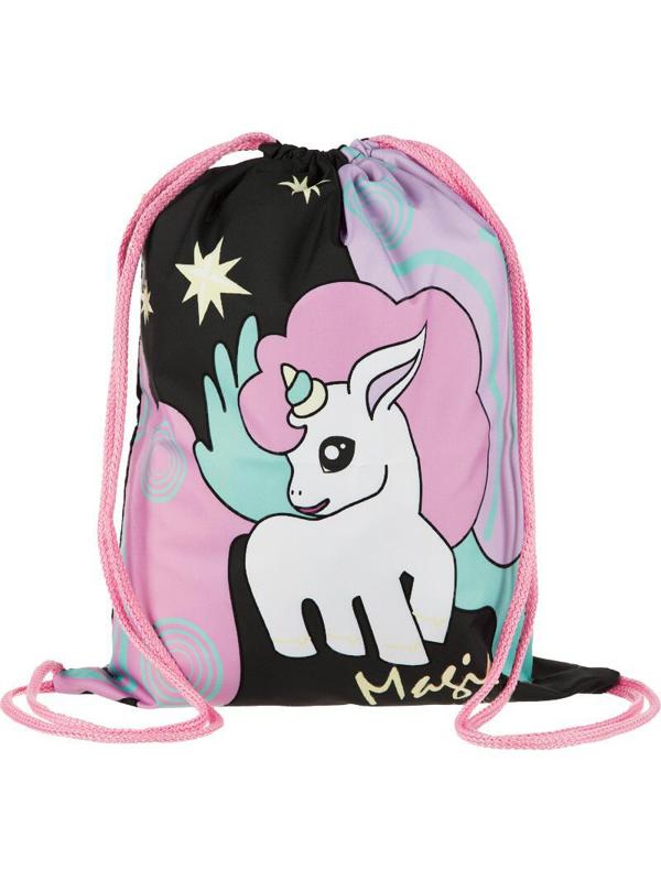 Мешок для обуви №1School Magic, 330х420 мм, МО-20