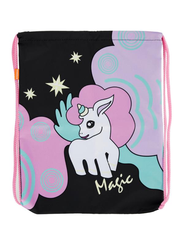 Мешок для обуви №1School Magic, 330х420 мм, МО-20