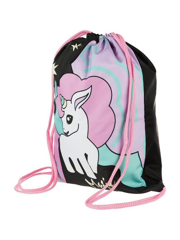 Мешок для обуви №1School Magic, 330х420 мм, МО-20