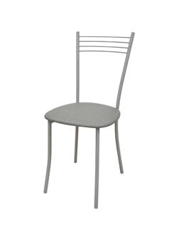 Стул обеденный Хлоя АС RAL7004 к/з стандарт 291