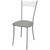 Стул обеденный Хлоя АС RAL7004 к/з стандарт 291