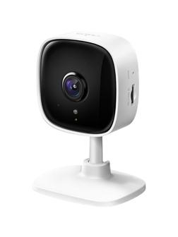 IP-камера TP-Link Tapo C100 (2 Мп, Wi-Fi)