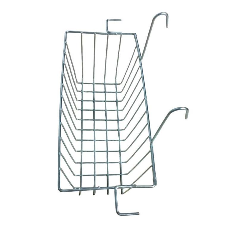 Лоток для химии металлическая сетка 22EC/2