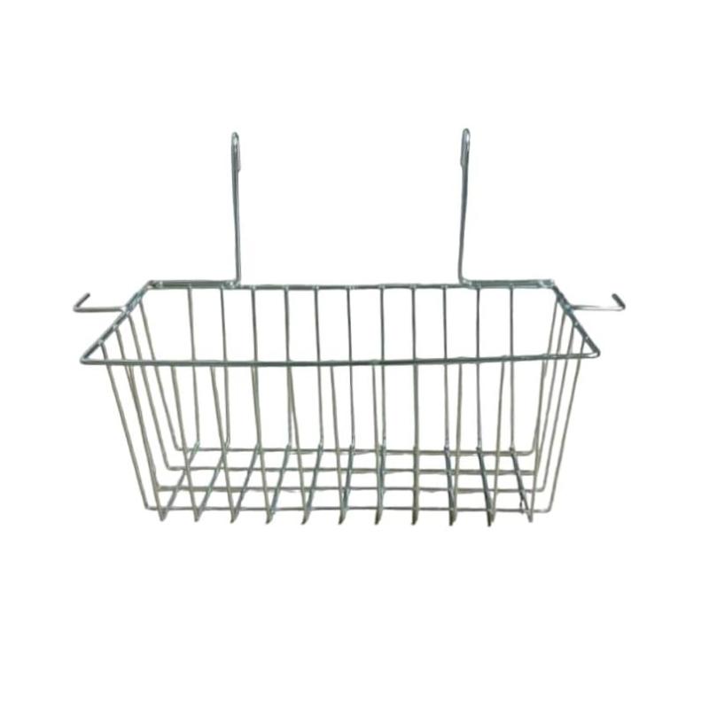 Лоток для химии металлическая сетка 22EC/2