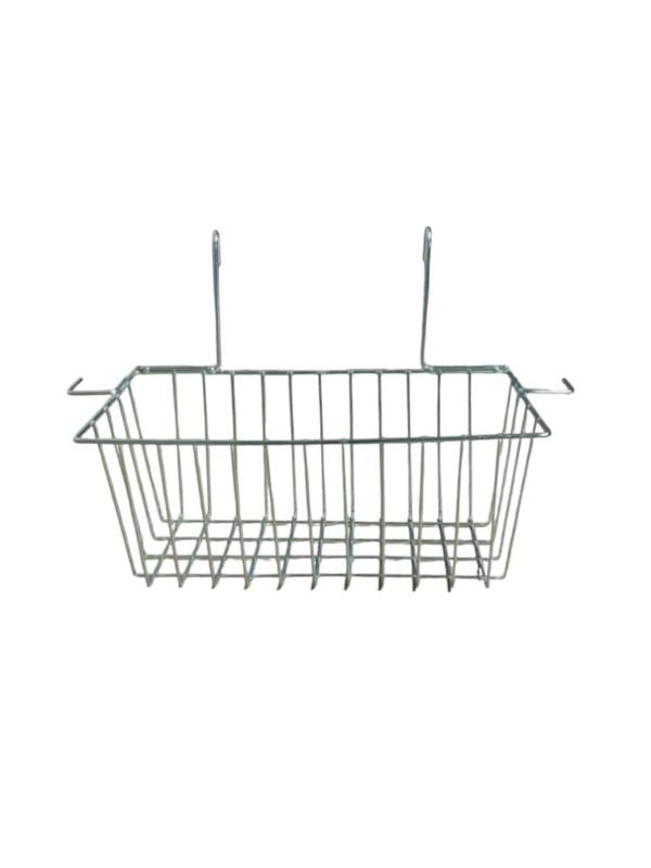 Лоток для химии металлическая сетка 22EC/2