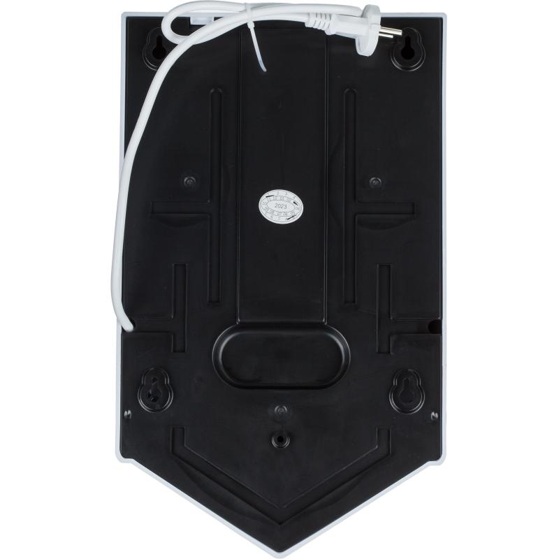 Сушилка для рук электрическая 1,5кВт H8-W белая