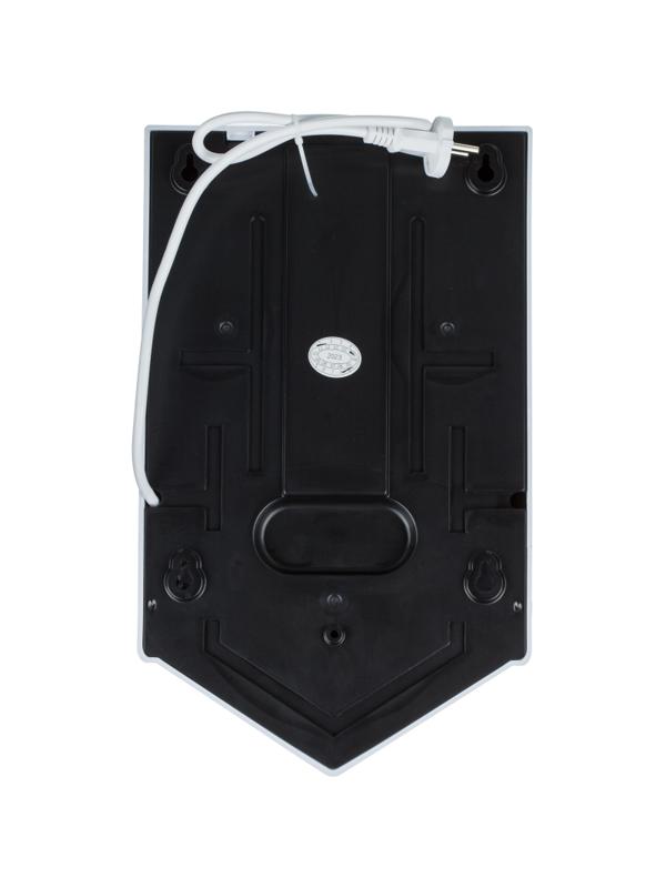 Сушилка для рук электрическая 1,5кВт H8-W белая