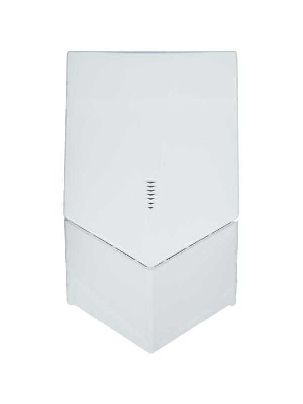 Сушилка для рук электрическая 1,5кВт H8-W белая