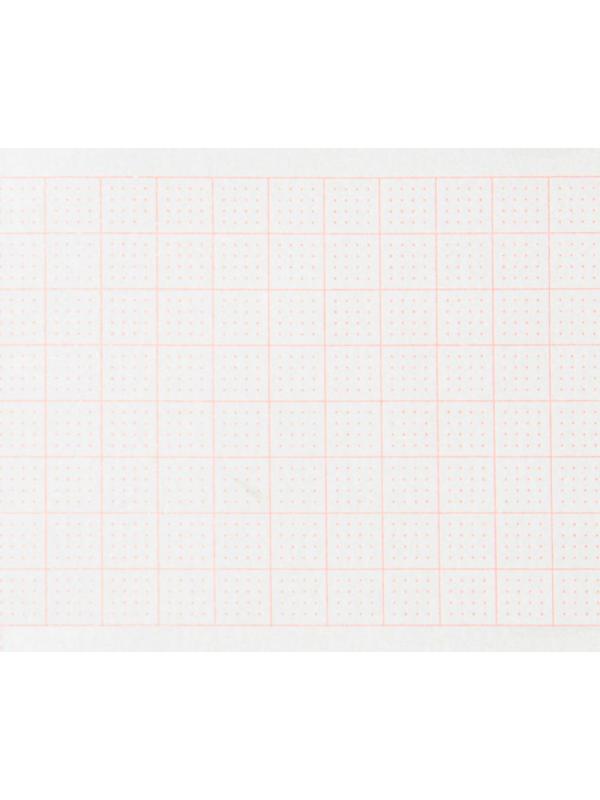 Лента тепл.регист.  50х30х12 (н.), (К5030АК12), 4 штуки/уп