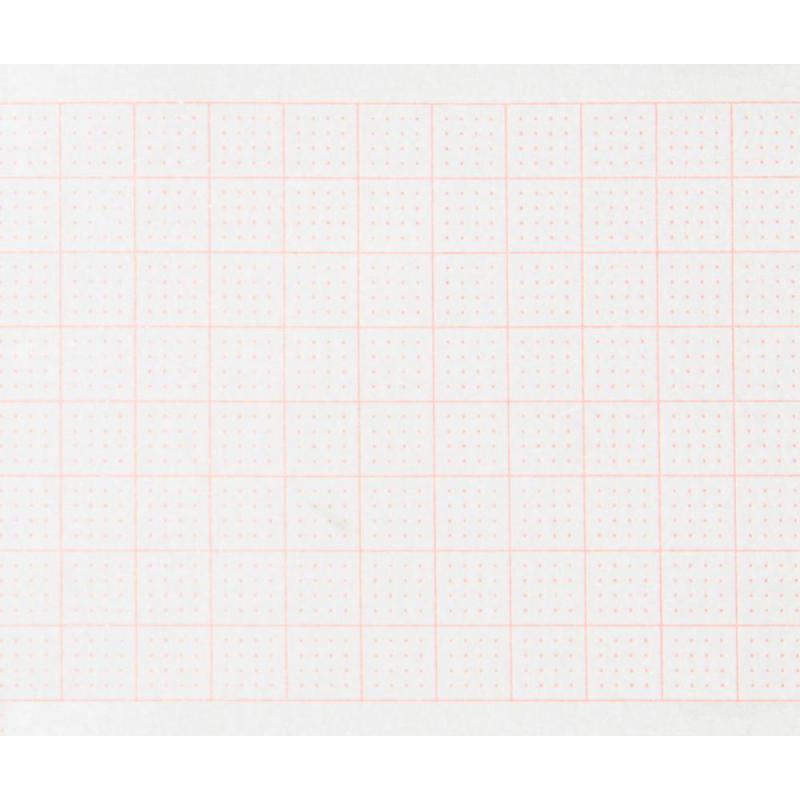 Лента тепл.регист. д/лаб. 50х25х12 (н.) (К5025АК12) , 4 штуки/уп