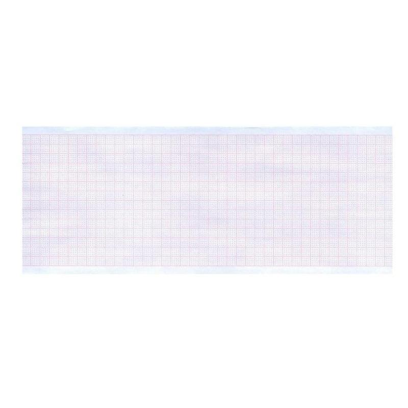Лента тепл.регист.для ЭКГ 80х20х12(н.)HEART SCREEN/ЮКАРД К8020АК16, 3шт/уп