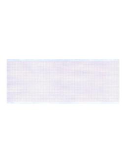 Лента тепл.регист.для ЭКГ 80х20х12(н.)HEART SCREEN/ЮКАРД К8020АК16, 3шт/уп