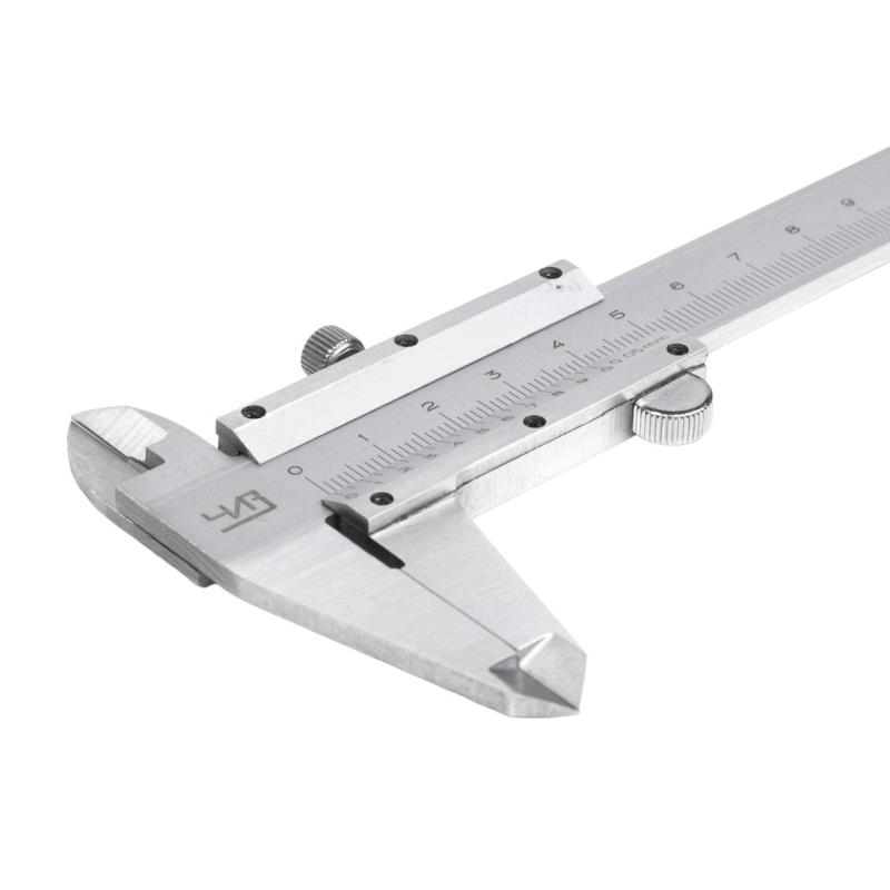 Штангенциркуль ШЦ-1-125 0,05 ЧИЗ