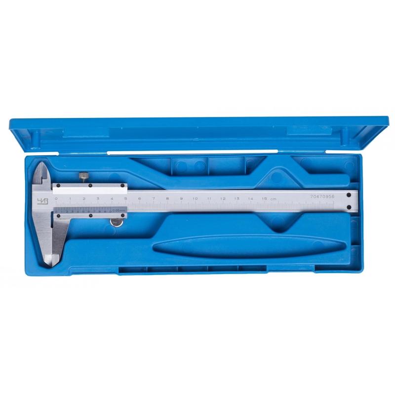 Штангенциркуль ШЦ-1-125 0,05 ЧИЗ