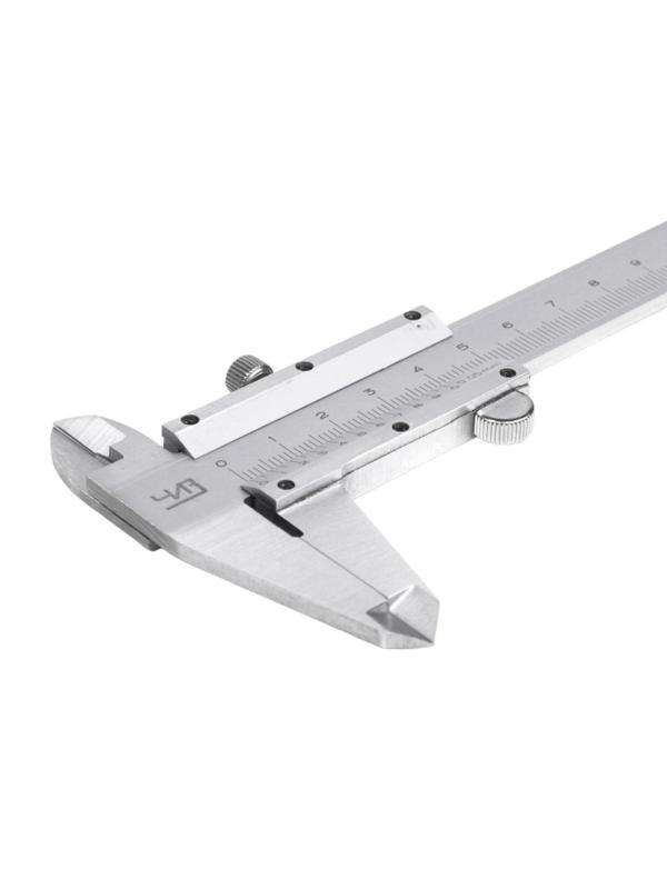Штангенциркуль ШЦ-1-125 0,05 ЧИЗ