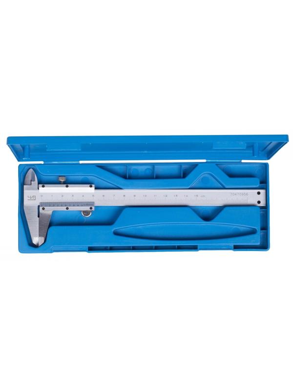 Штангенциркуль ШЦ-1-125 0,05 ЧИЗ