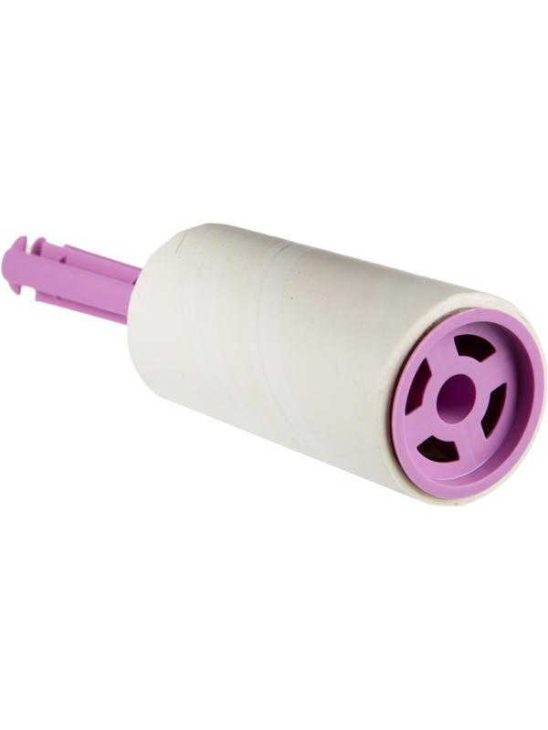 Ролик для чистки одежды 60 листов + 2 сменных блока по 60л, набор, ZXQ-046