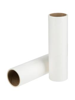 Сменный блок для ролика для чистки одежды  ZXQ-017,60л,2шт/уп, ZXQ-068