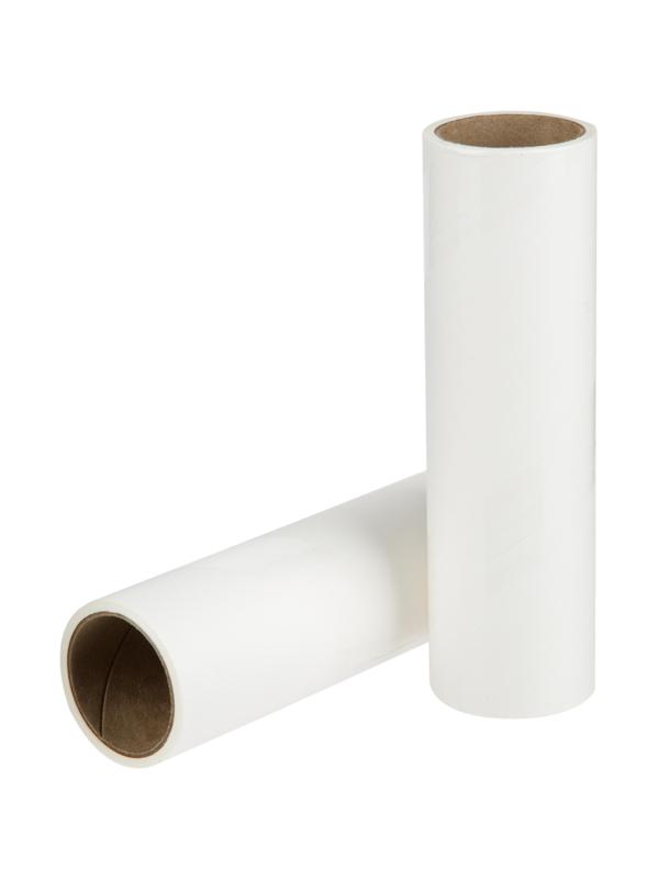 Сменный блок для ролика для чистки одежды  ZXQ-017,60л,2шт/уп, ZXQ-068