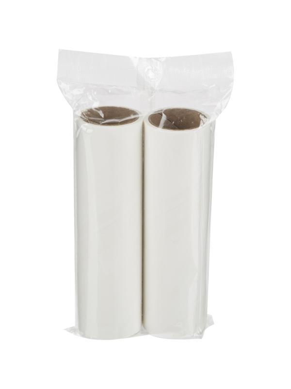 Сменный блок для ролика для чистки одежды  ZXQ-017,60л,2шт/уп, ZXQ-068