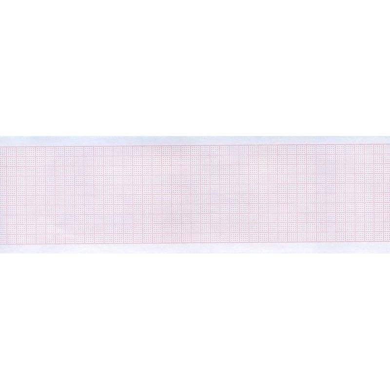 Лента тепл.регист. для ЭКГ 63x30x18 (н) FUKUDA (К63АК18),4 шт/уп.(1709770)