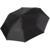 Зонт складной, полуавтомат, 8 спиц, черный, HD-HH01(H/T)