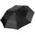 Зонт складной, механика, 8 спиц, черный, HD-HH01(H/T)