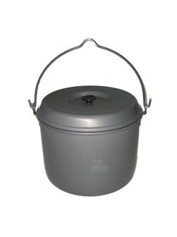 Котелок Tramp анодированный 5 л, TRC-040