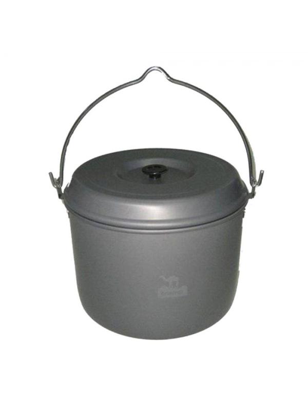 Котелок Tramp анодированный 5 л, TRC-040