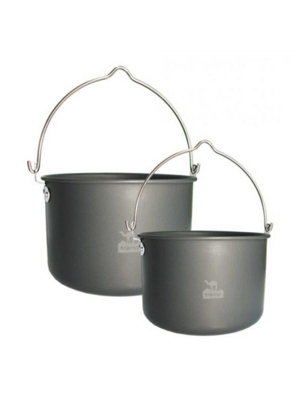Котелок Tramp анодированный 5 л, TRC-040