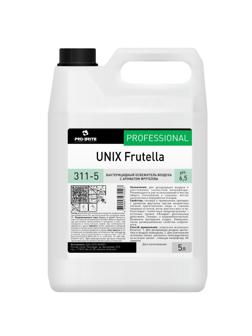 Профхим освежитель воздуха антибакт. Pro-Brite/UNIX Frutella, 5л