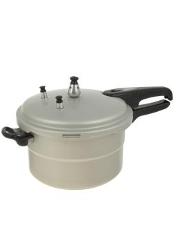 Скороварка «Чудо», 5,5 л, оксидированное покрытие