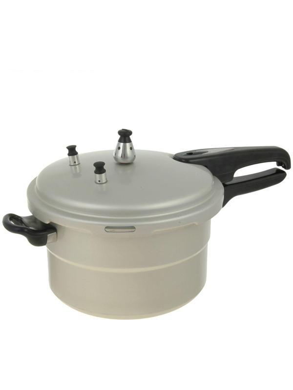 Скороварка «Чудо», 5,5 л, оксидированное покрытие