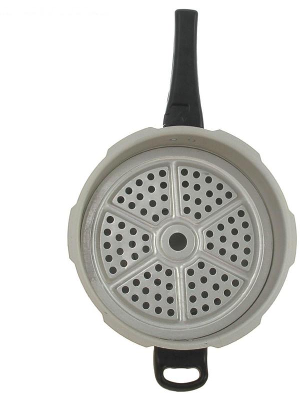 Скороварка «Чудо», 5,5 л, оксидированное покрытие