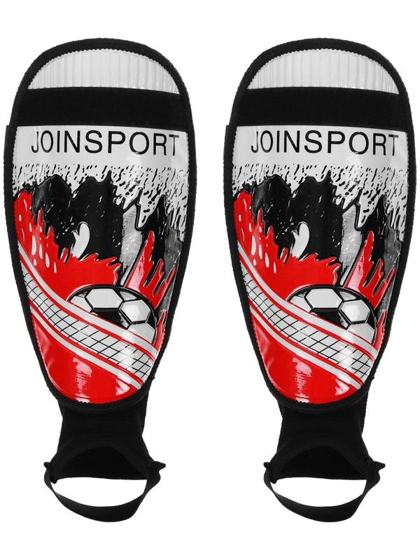 Щитки футбольные