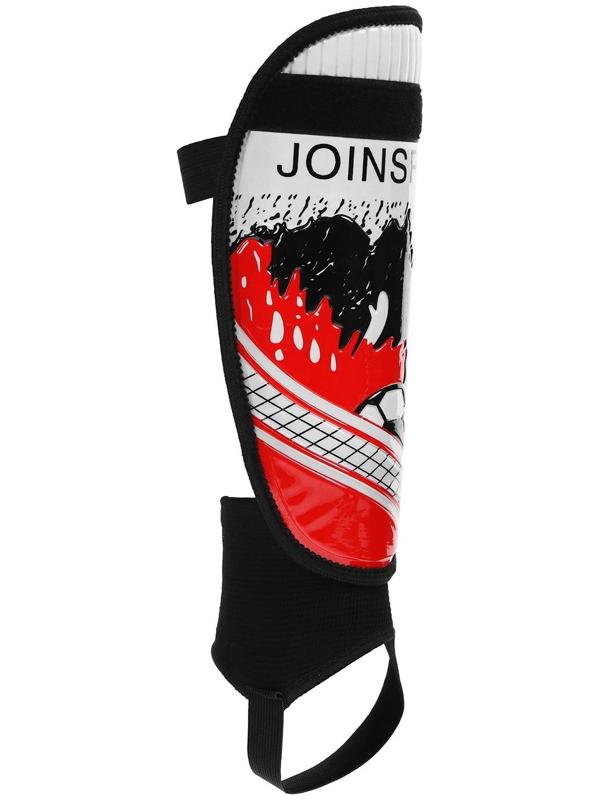 Щитки футбольные