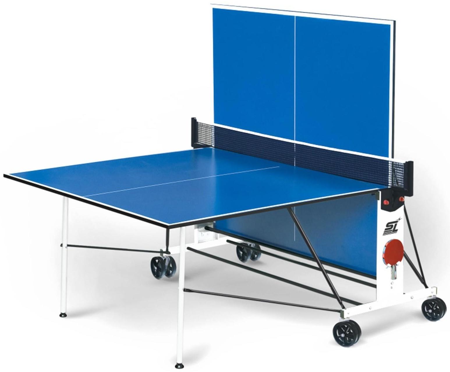 Стол теннисный Start Line Compact LX
