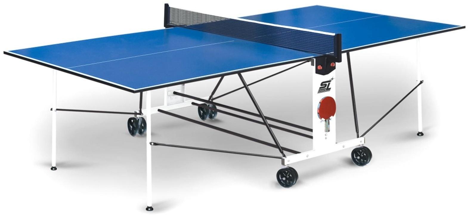 Стол теннисный Start Line Compact LX