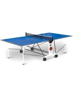 Стол теннисный Start Line Compact LX