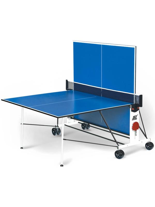 Стол теннисный Start Line Compact LX