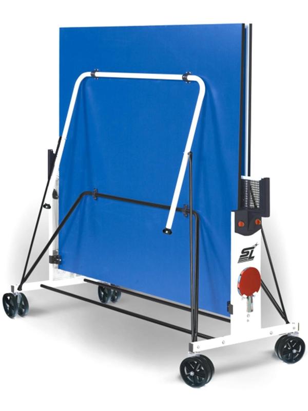 Стол теннисный Start Line Compact LX