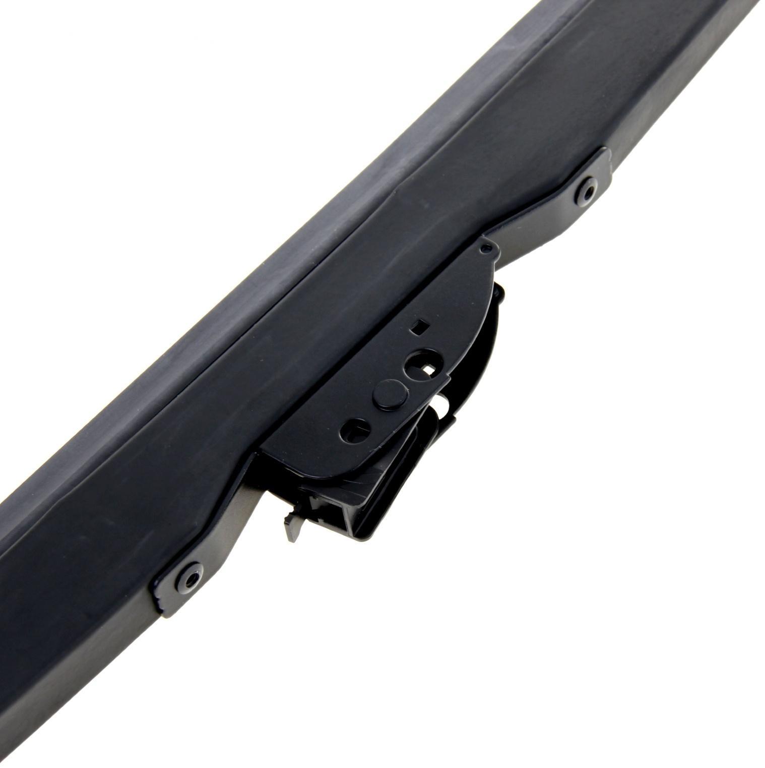 Щетка стеклоочистителя Autovirazh, 22